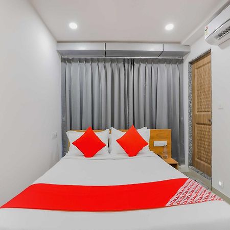 Hotel O Casa Marina Bhatha Exterior photo