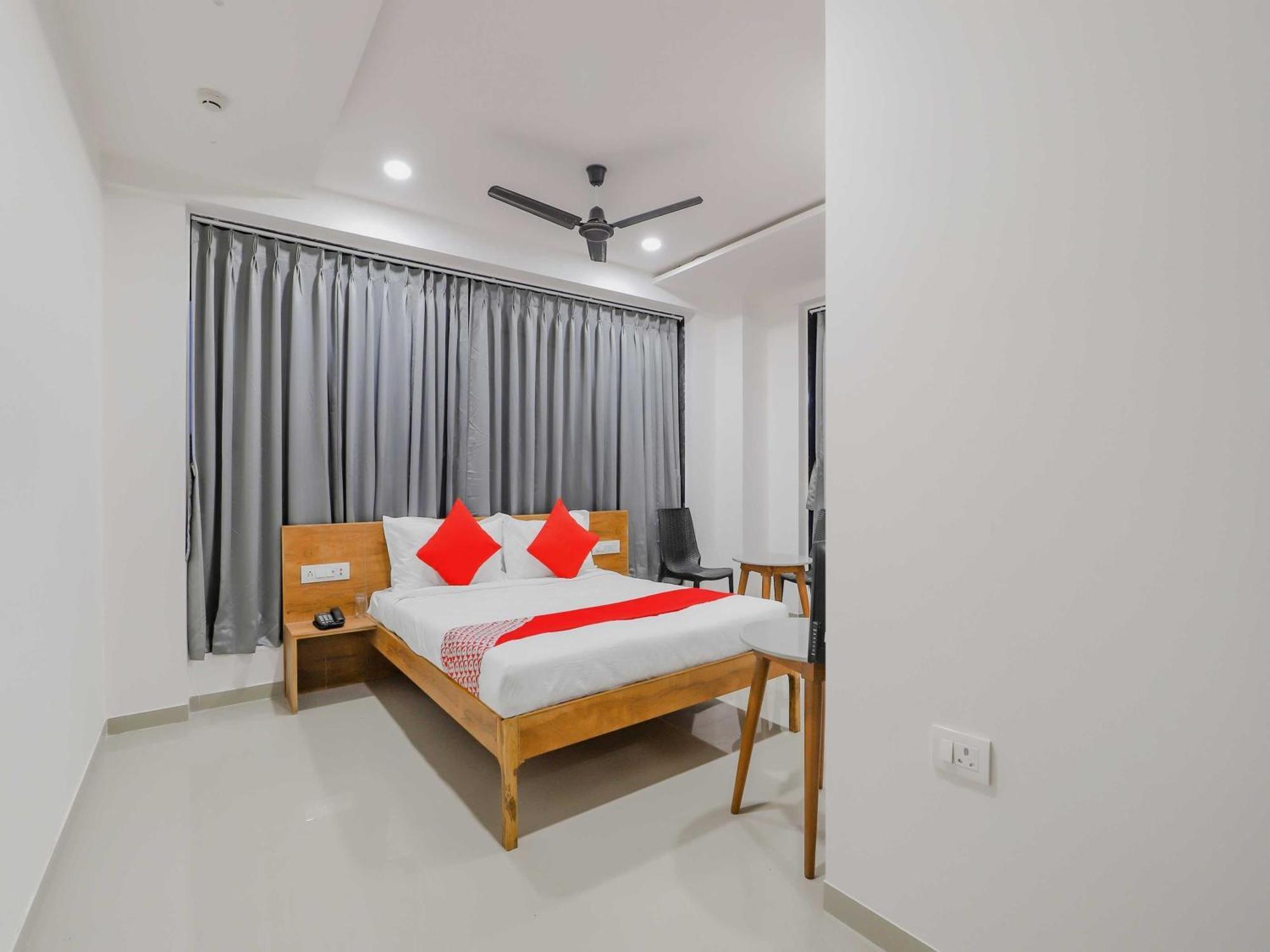 Hotel O Casa Marina Bhatha Exterior photo