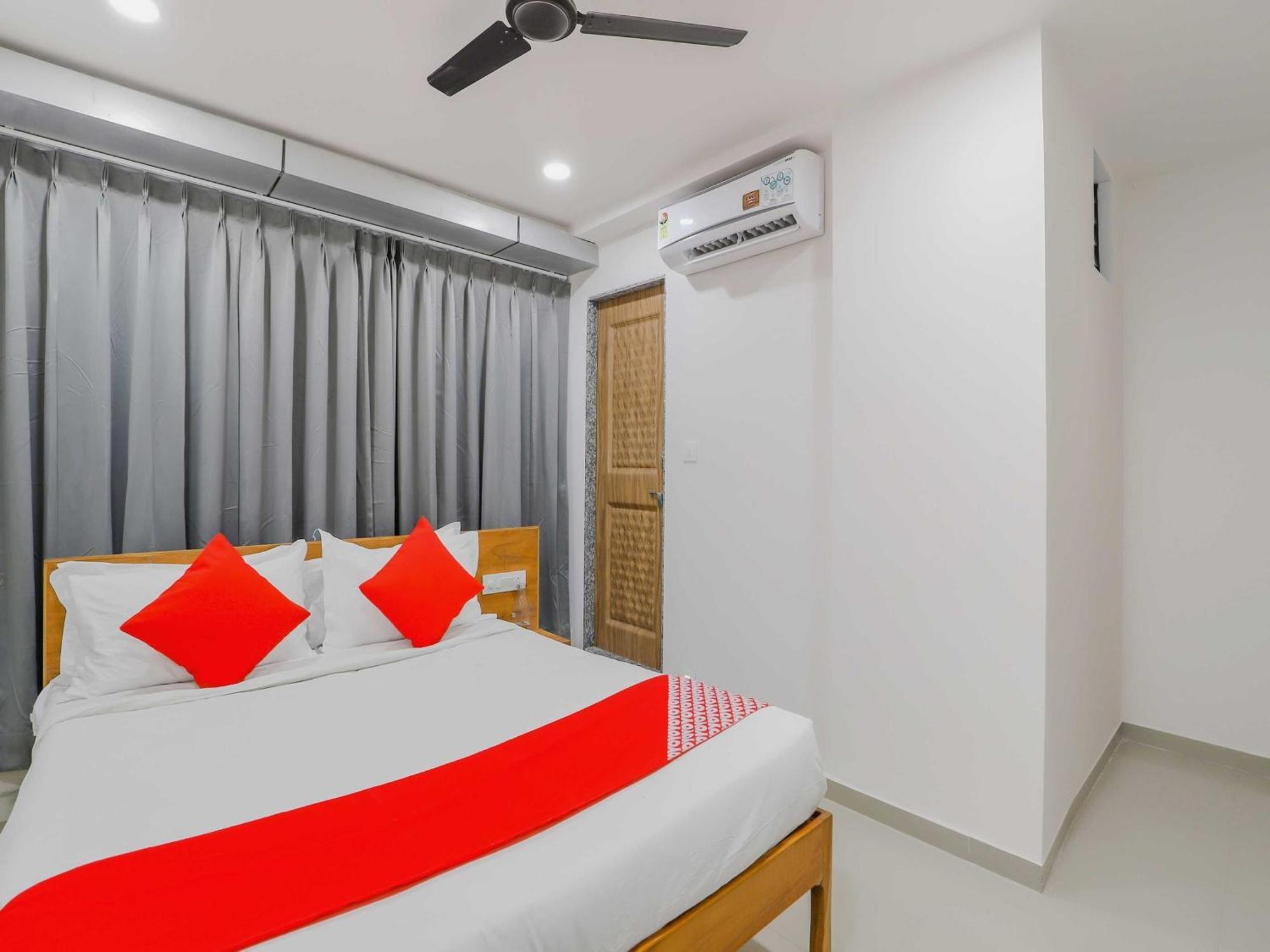 Hotel O Casa Marina Bhatha Exterior photo