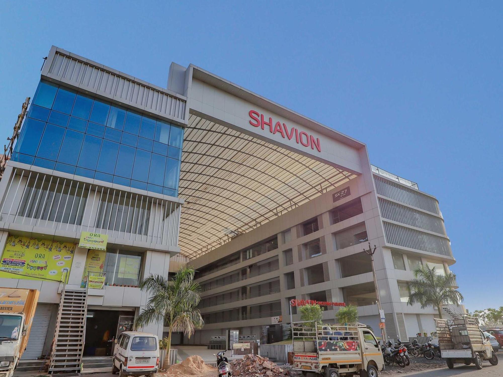 Hotel O Casa Marina Bhatha Exterior photo