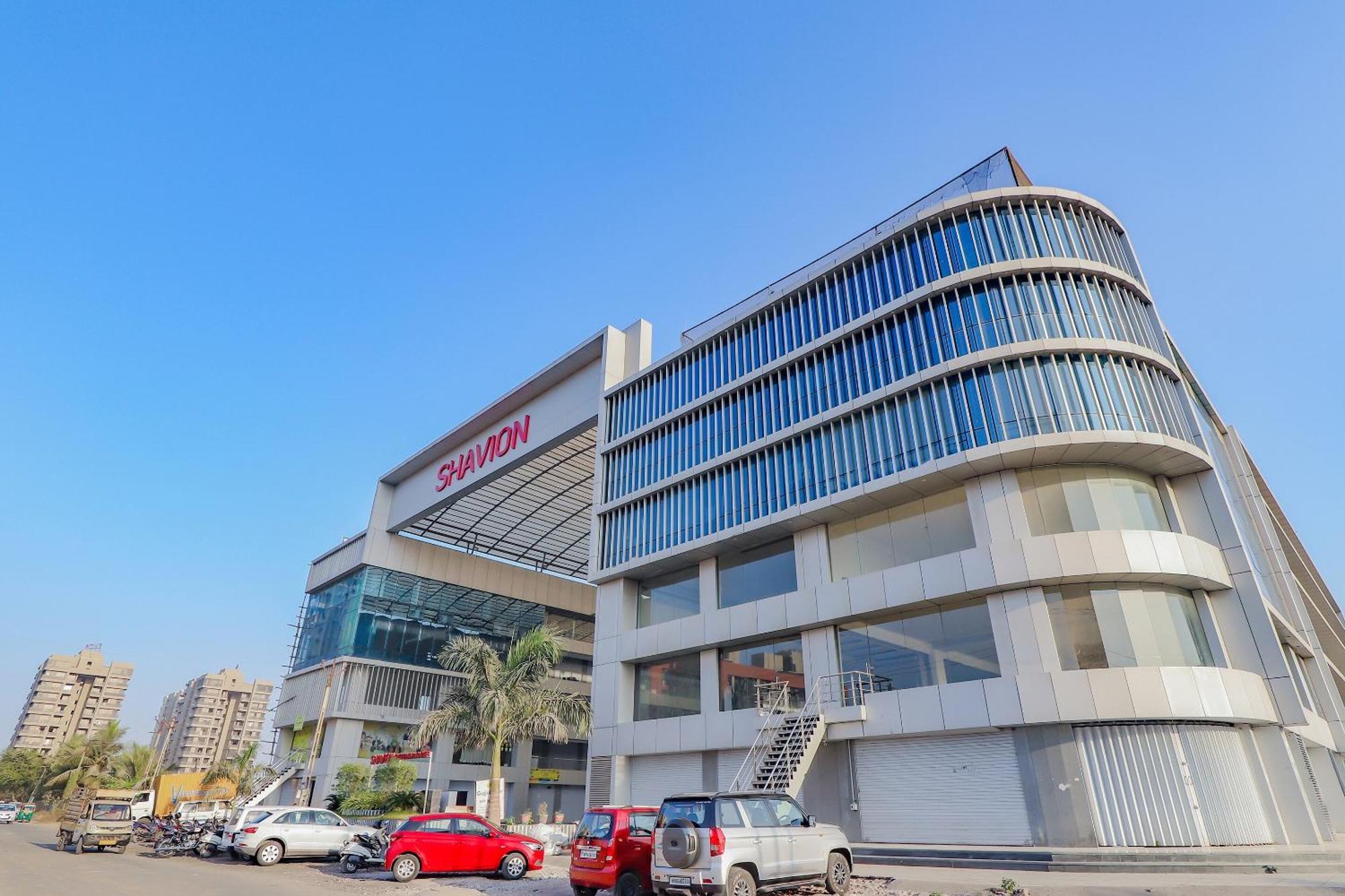 Hotel O Casa Marina Bhatha Exterior photo