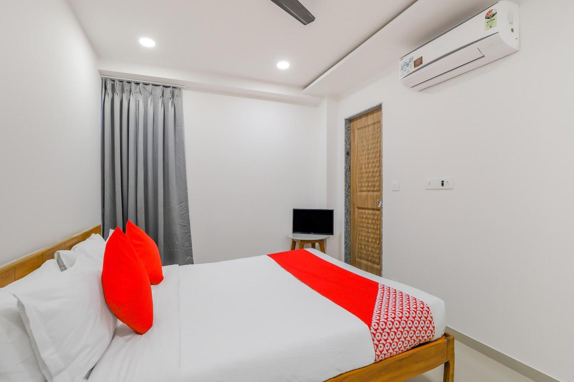 Hotel O Casa Marina Bhatha Exterior photo